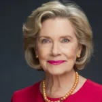 Dorothy Bowles Ford