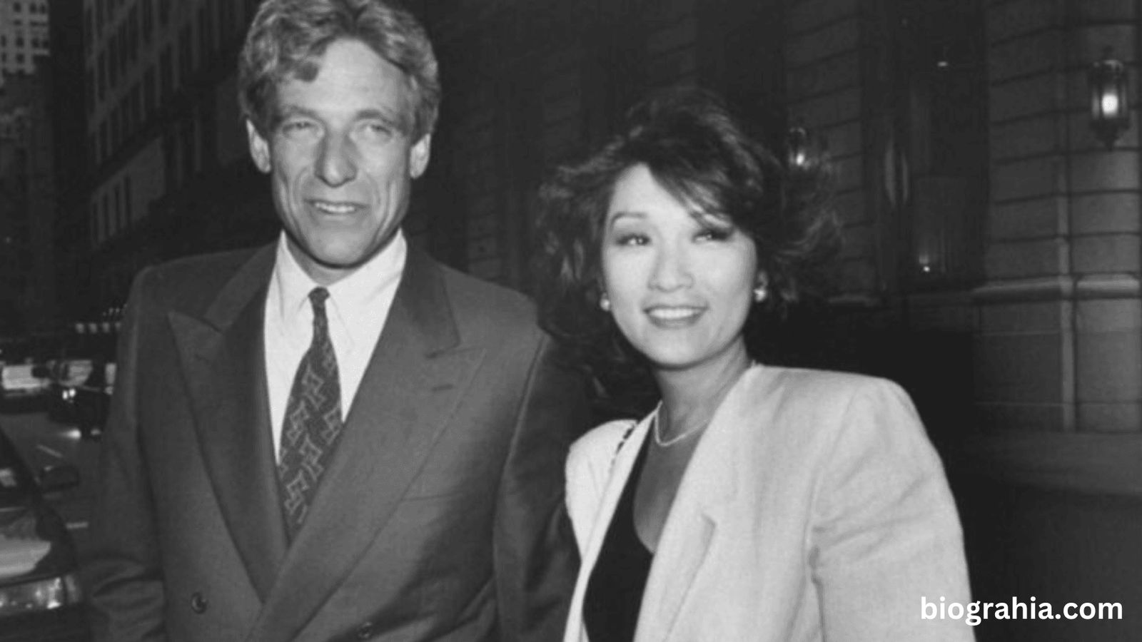 Phyllis Minkoff Height, Bio/Wiki, Net Worth, Relationship 2025.