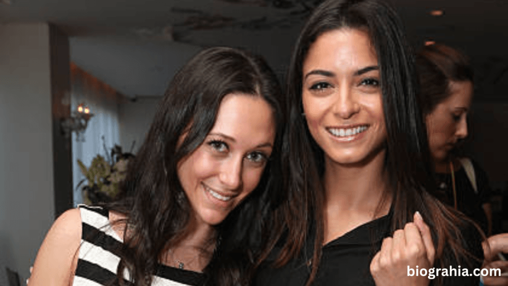 Stephanie Fantauzzi Age, Net Worth, relationship, Bio/Wiki 2024.