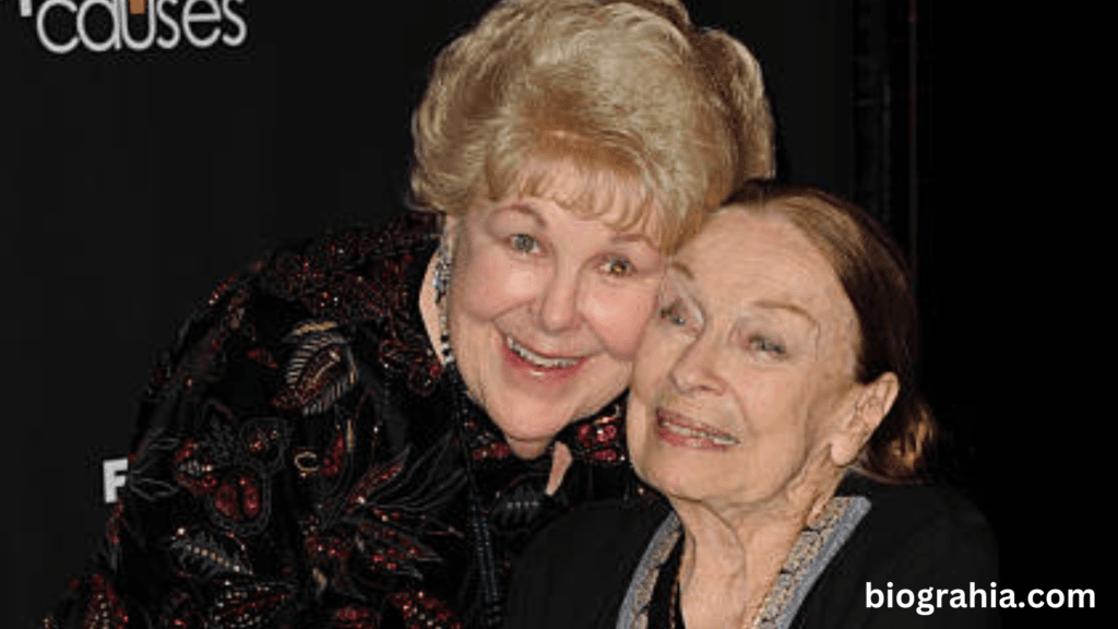 Mary Jo Catlett