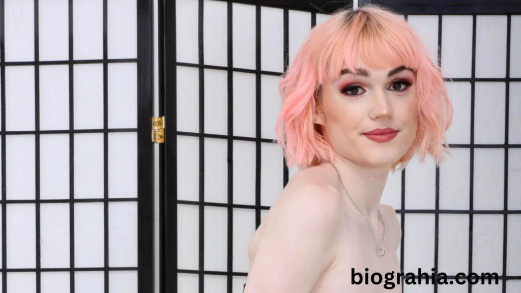 Claire Tenebrarum Age, Height, Net Worth, relationship, Bio/Wiki 2024.