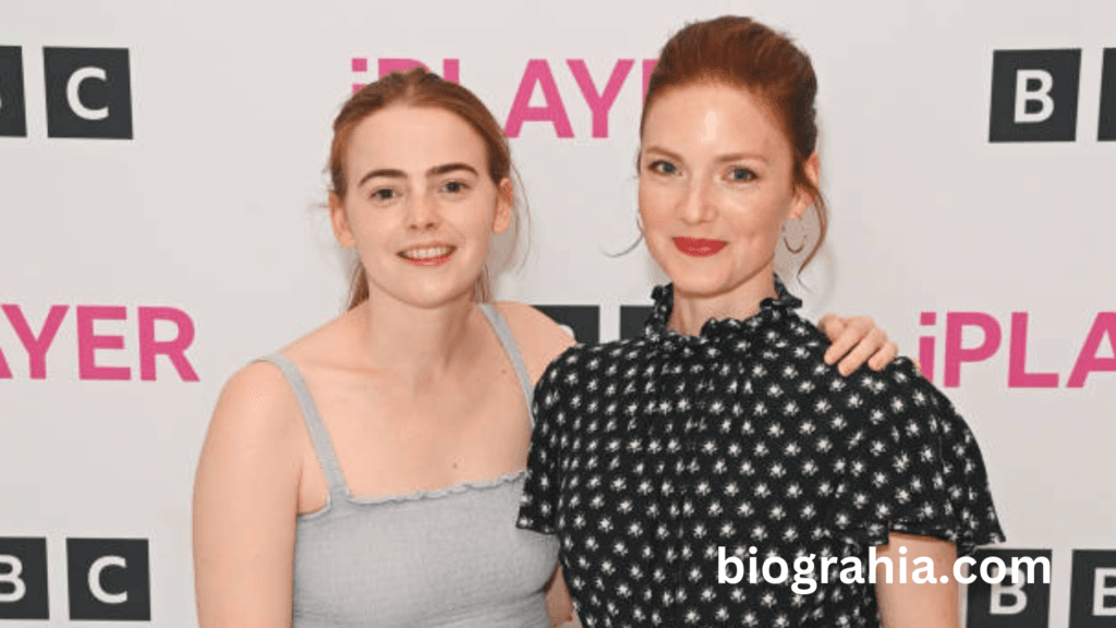 Holliday Grainger
