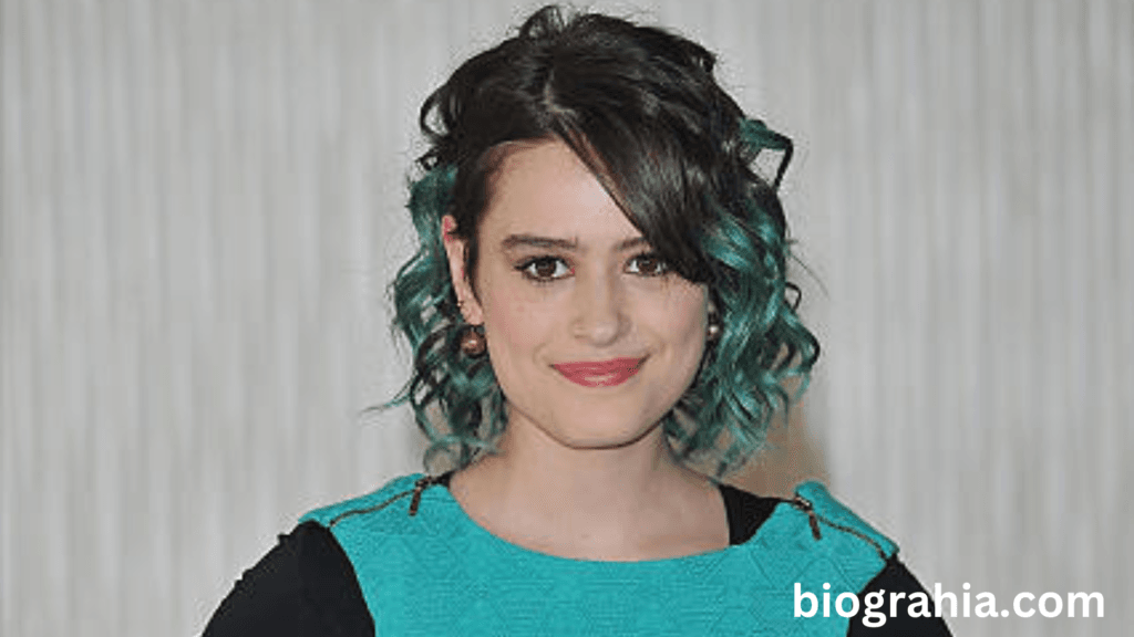 Rosabell Laurenti Sellers